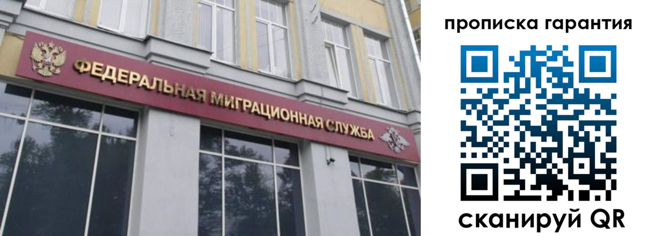временная прописка в Владимире